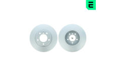 Brzdový kotouč OPTIMAL BS-7566HC