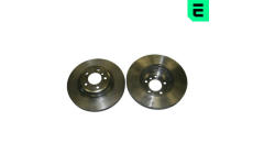 Brzdový kotouč OPTIMAL BS-7572