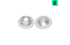 Brzdový kotouč OPTIMAL BS-7574C