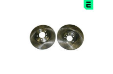 Brzdový kotouč OPTIMAL BS-7578