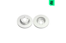 Brzdový kotouč OPTIMAL BS-7586C