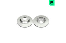 Brzdový kotouč OPTIMAL BS-7586HC