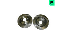 Brzdový kotouč OPTIMAL BS-7588