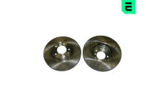 Brzdový kotouč OPTIMAL BS-7590