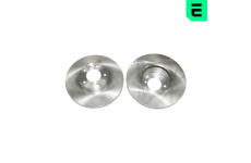 Brzdový kotouč OPTIMAL BS-7590C