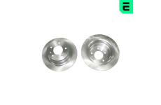 Brzdový kotouč OPTIMAL BS-7592C