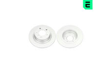 Brzdový kotouč OPTIMAL BS-7594C