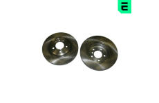 Brzdový kotouč OPTIMAL BS-7596