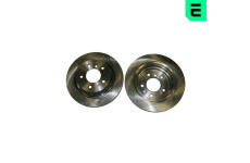 Brzdový kotouč OPTIMAL BS-7610