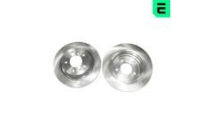 Brzdový kotouč OPTIMAL BS-7610C