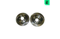 Brzdový kotouč OPTIMAL BS-7630