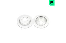 Brzdový kotouč OPTIMAL BS-7630C