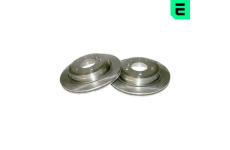 Brzdový kotouč OPTIMAL BS-7638