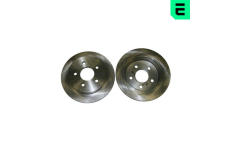 Brzdový kotouč OPTIMAL BS-7640