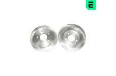 Brzdový kotouč OPTIMAL BS-7640C