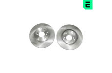 Brzdový kotouč OPTIMAL BS-7644C