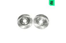 Brzdový kotouč OPTIMAL BS-7650HC