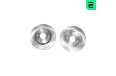 Brzdový kotouč OPTIMAL BS-7652C