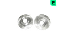 Brzdový kotouč OPTIMAL BS-7654HC