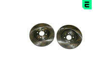 Brzdový kotouč OPTIMAL BS-7658