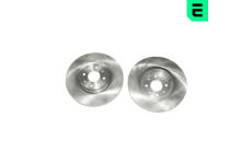 Brzdový kotouč OPTIMAL BS-7658C