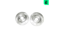 Brzdový kotouč OPTIMAL BS-7660C