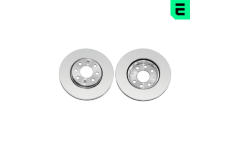 Brzdový kotouč OPTIMAL BS-7664C