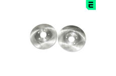 Brzdový kotouč OPTIMAL BS-7668HC