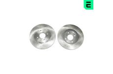 Brzdový kotouč OPTIMAL BS-7676C