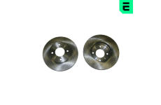 Brzdový kotouč OPTIMAL BS-7686