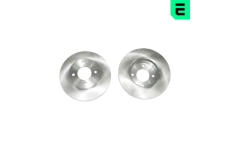 Brzdový kotouč OPTIMAL BS-7686C