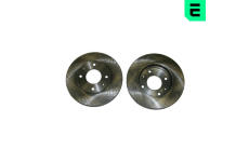 Brzdový kotouč OPTIMAL BS-7688