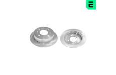 Brzdový kotouč OPTIMAL BS-7694C