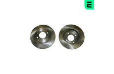 Brzdový kotouč OPTIMAL BS-7700