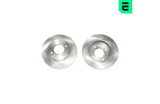 Brzdový kotouč OPTIMAL BS-7700C