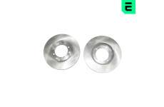 Brzdový kotouč OPTIMAL BS-7704C