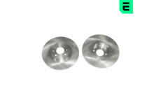 Brzdový kotouč OPTIMAL BS-7726C