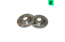 Brzdový kotouč OPTIMAL BS-7730