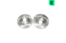 Brzdový kotouč OPTIMAL BS-7732HC