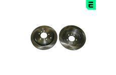 Brzdový kotouč OPTIMAL BS-7734