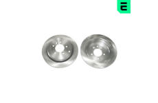 Brzdový kotouč OPTIMAL BS-7734C