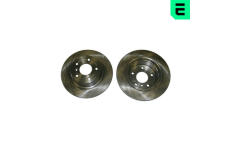 Brzdový kotouč OPTIMAL BS-7736