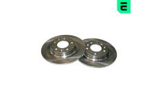 Brzdový kotouč OPTIMAL BS-7744