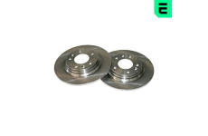 Brzdový kotouč OPTIMAL BS-7748