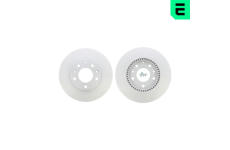 Brzdový kotouč OPTIMAL BS-7754C