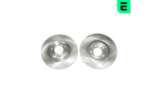 Brzdový kotouč OPTIMAL BS-7756C