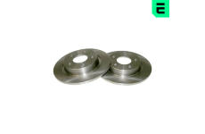 Brzdový kotouč OPTIMAL BS-7762