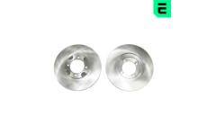 Brzdový kotouč OPTIMAL BS-7764C