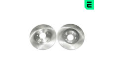 Brzdový kotouč OPTIMAL BS-7766C