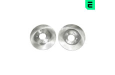 Brzdový kotouč OPTIMAL BS-7776C